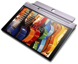 Ремонт материнской карты на планшете Lenovo Yoga Tablet 3 Pro 10 в Владимире